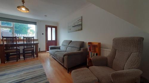 Kinghorn House | Seaside home, 40 mins Edinburgh
