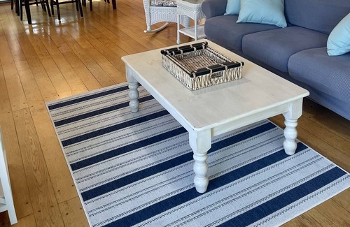 North Kingstown House | Seaside home in a quiet neighborhood with stunning views of Narragansett Bay.