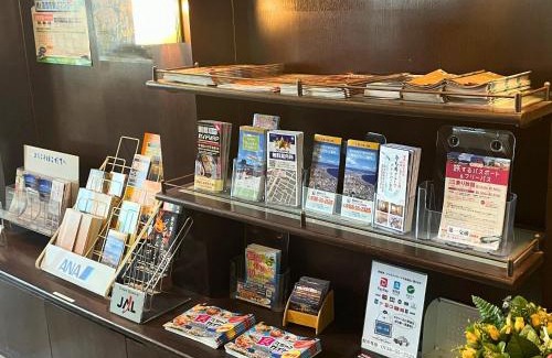 Hakodate Hotel | Seaside Hotel Kamome