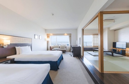 Tarumi Ward Hotel | Seaside Hotel Maiko Villa Kobe
