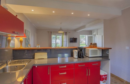Sorbo-Ocagnano Cottage | Seaside house: 3-ears gîte