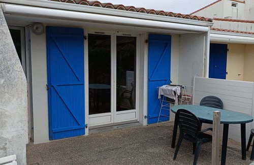 Fromentine House | Seaside house