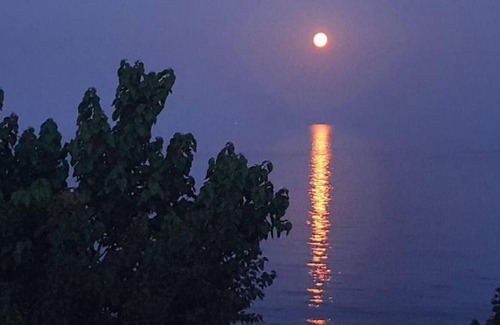 Suleymanpasa Villa | Seaside House with Splendid View in Tekirdag
