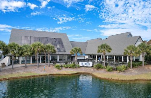 North Litchfield Beach House | Seaside Inn, Unit 207-207A