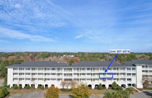 North Litchfield Beach House | Seaside Inn, Unit 207-207A