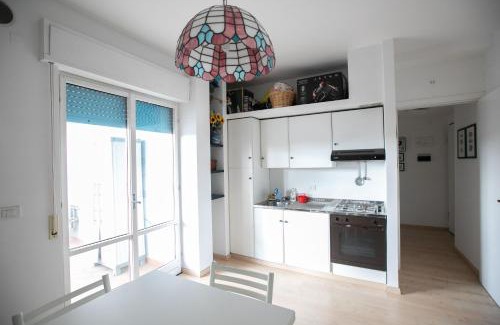 Porto d'Ascoli Apartment | Seaside Apartment - vista mare e posto auto