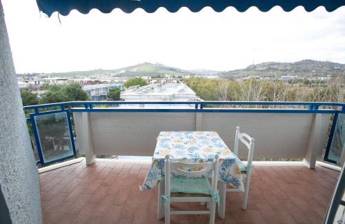 Porto d'Ascoli Apartment | Seaside Apartment - vista mare e posto auto