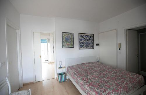 Porto d'Ascoli Apartment | Seaside Apartment - vista mare e posto auto
