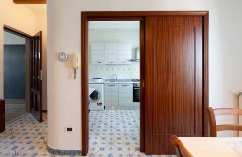 Trani Apartment | Seaside Living - Cozy apartment with view in Trani