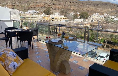 Playa de Mogan Apartment | Seaside Miramar