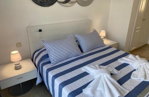 Playa de Mogan Apartment | Seaside Miramar