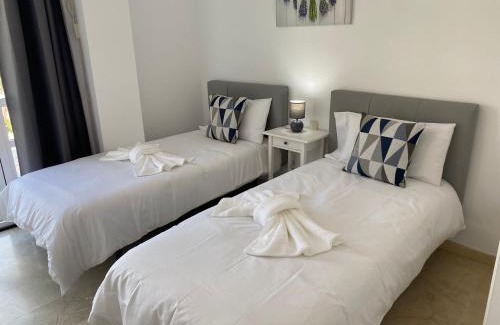 Playa de Mogan Apartment | Seaside Miramar