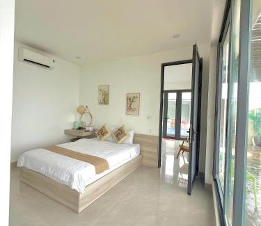 Central Mui Ne Beach Hotel | Seaside Mui Ne Hotel