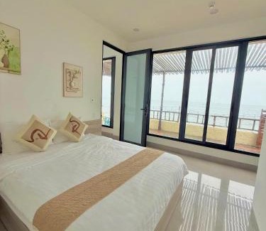 Central Mui Ne Beach Hotel | Seaside Mui Ne Hotel