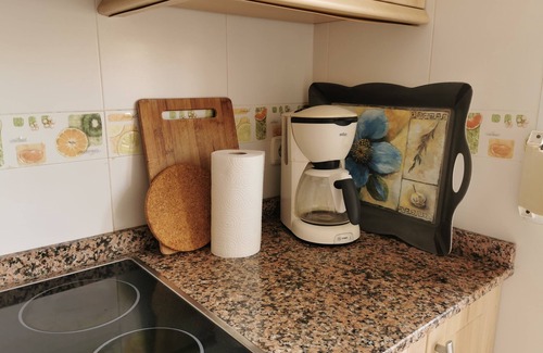 San Javier Apartment | SEASIDE, NICE AND CALM
