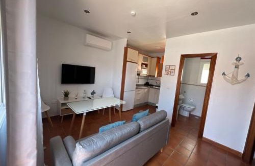 Mazagon Apartment | Seaside Paradise Mazagon