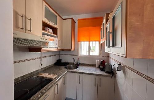 Mazagon Apartment | Seaside Paradise Mazagon