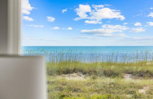 Bald Head Island House | Seaside Passage