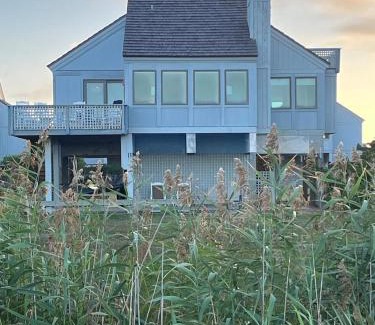 Bald Head Island House | Seaside Passage