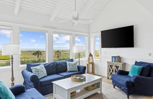Bald Head Island House | Seaside Passage