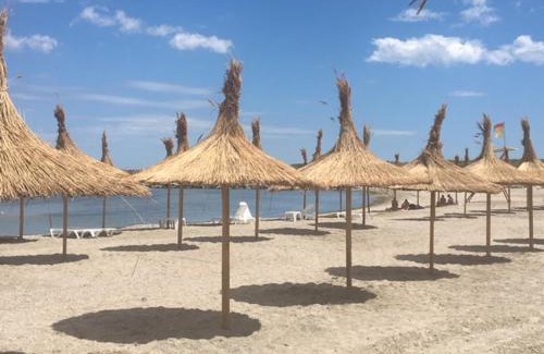 Constanta Apartment | SeaSide Piano Bar Apartament