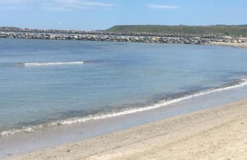 Constanta Apartment | SeaSide Piano Bar Apartament