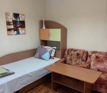 Varna Apartment | Seaside Primorski Apartment - DownТown - FREE PARKING