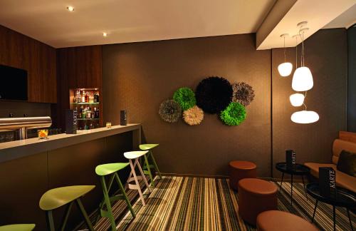Chemnitz Hotel | Seaside Residenz Hotel Chemnitz