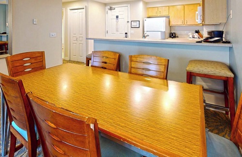 Seaside Gilbert District Condo | Seaside Resort - Deluxe 2 Bedroom 2 Bath - Assignment 3