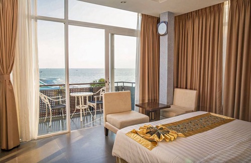 Vung Tau Resort | Seaside Resort