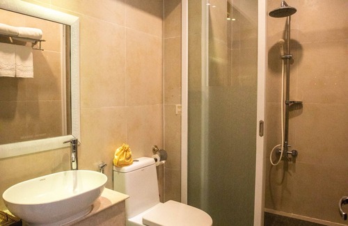 Vung Tau Resort | Seaside Resort
