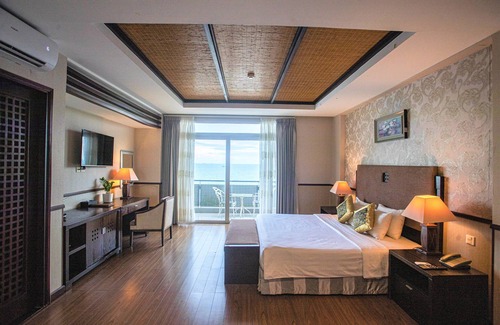 Vung Tau Resort | Seaside Resort