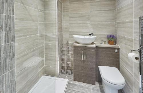 Saltburn-by-the-Sea Apartment | Seaside Retreat 2Bed Apartment Central Saltburn
