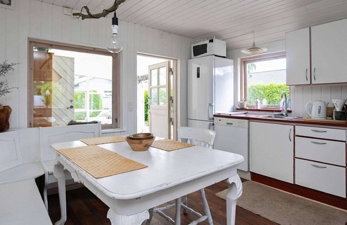 Faxe Ladeplads House | Seaside Retreat in Faxe Ladeplads-By Traum