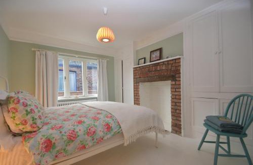 Rye Harbour House | Seaside Retreat
