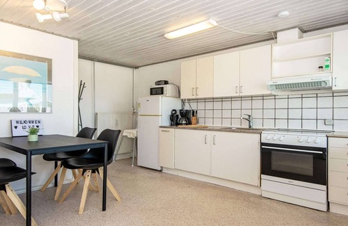 Kegnæshøj Apartment | Seaside Retreat in Kegnaes - By Traum Ferienwohnungen