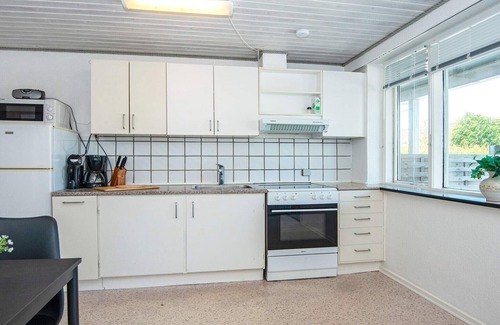 Kegnæshøj Apartment | Seaside Retreat in Kegnaes - By Traum Ferienwohnungen