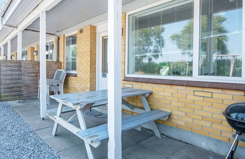 Kegnæshøj Apartment | Seaside Retreat in Kegnaes - By Traum Ferienwohnungen