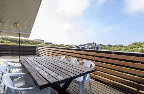 Rindby Strand House | Seaside Retreat in Rindby-By Traum