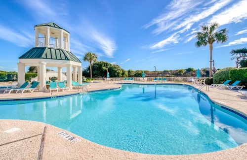 Litchfield by the Sea Hotel | Seaside Retreat