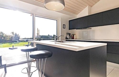 Bøjden House | Seaside Retreat with Spa - By Traum Ferienwohnungen