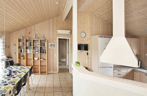 Tversted House | Seaside Retreat with Spa - By Traum Ferienwohnungen