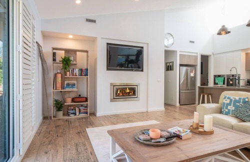 St. Andrews Beach House | Seaside Sanctuary on St Andrews Beach