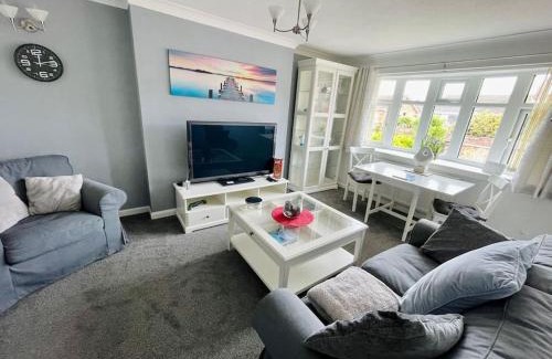 Pakefield Apartment | Seaside sanctuary