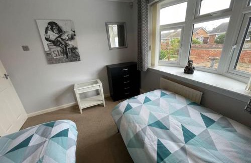 Pakefield Apartment | Seaside sanctuary