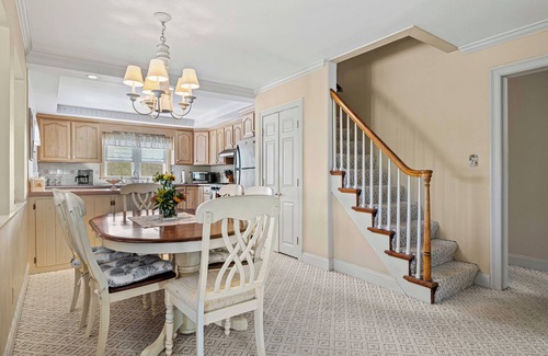 Westbrook Center House | Seaside Sanctuary steps from Long Island Sound