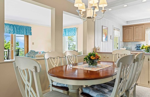 Westbrook Center House | Seaside Sanctuary steps from Long Island Sound