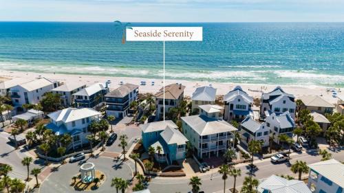 Sunnyside House | Seaside Serenity home