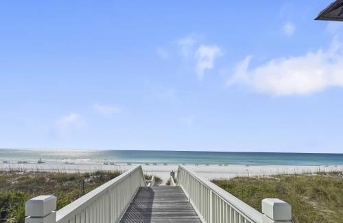 Sunnyside House | Seaside Serenity home