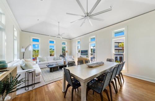 Sunnyside House | Seaside Serenity home